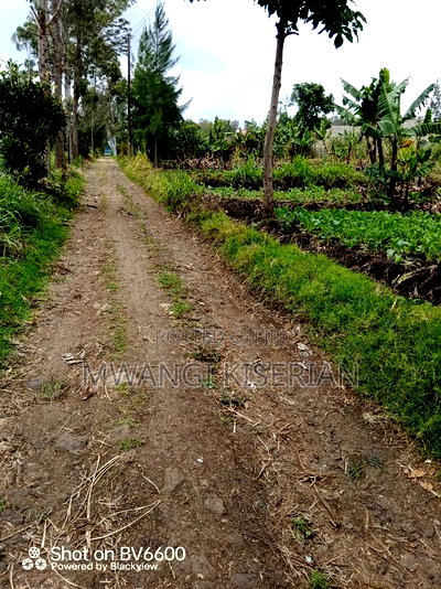 Plot for Sale in Kiserian - Image 13