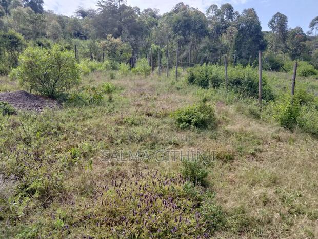 Prime 50 by 100 Plot for Sale in Kikuyu,Nachu