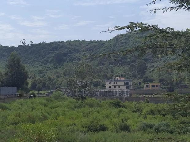 Prime 50 by 100 Plot for Sale in Kikuyu,Nachu