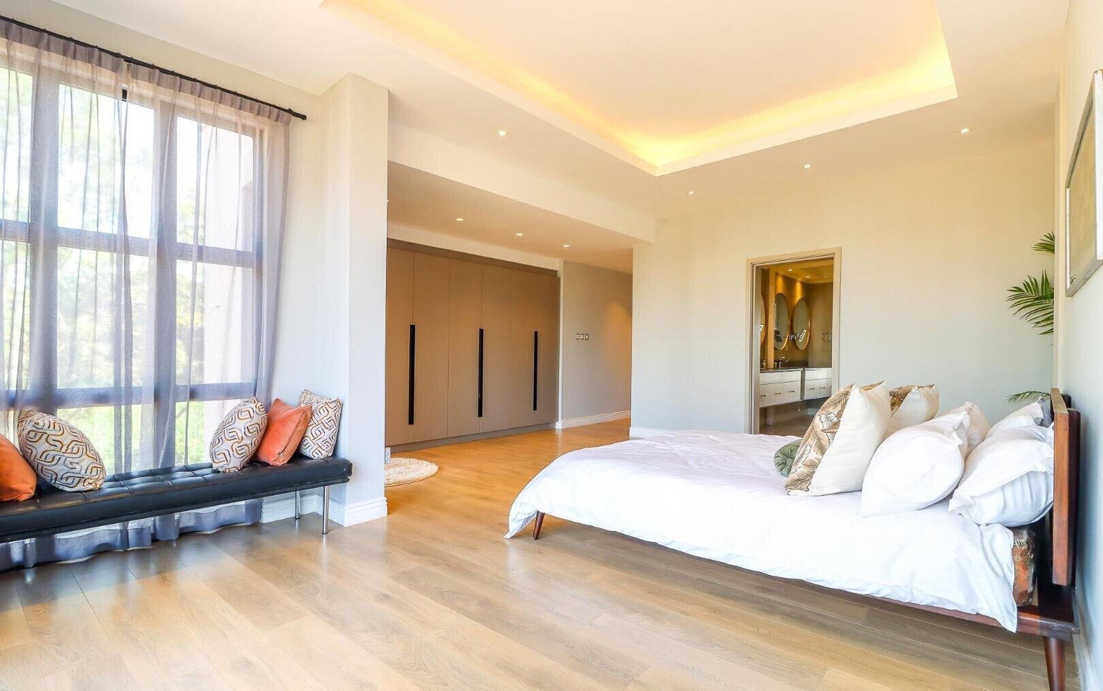Luxury 5BR Garden Home at KSh 400K