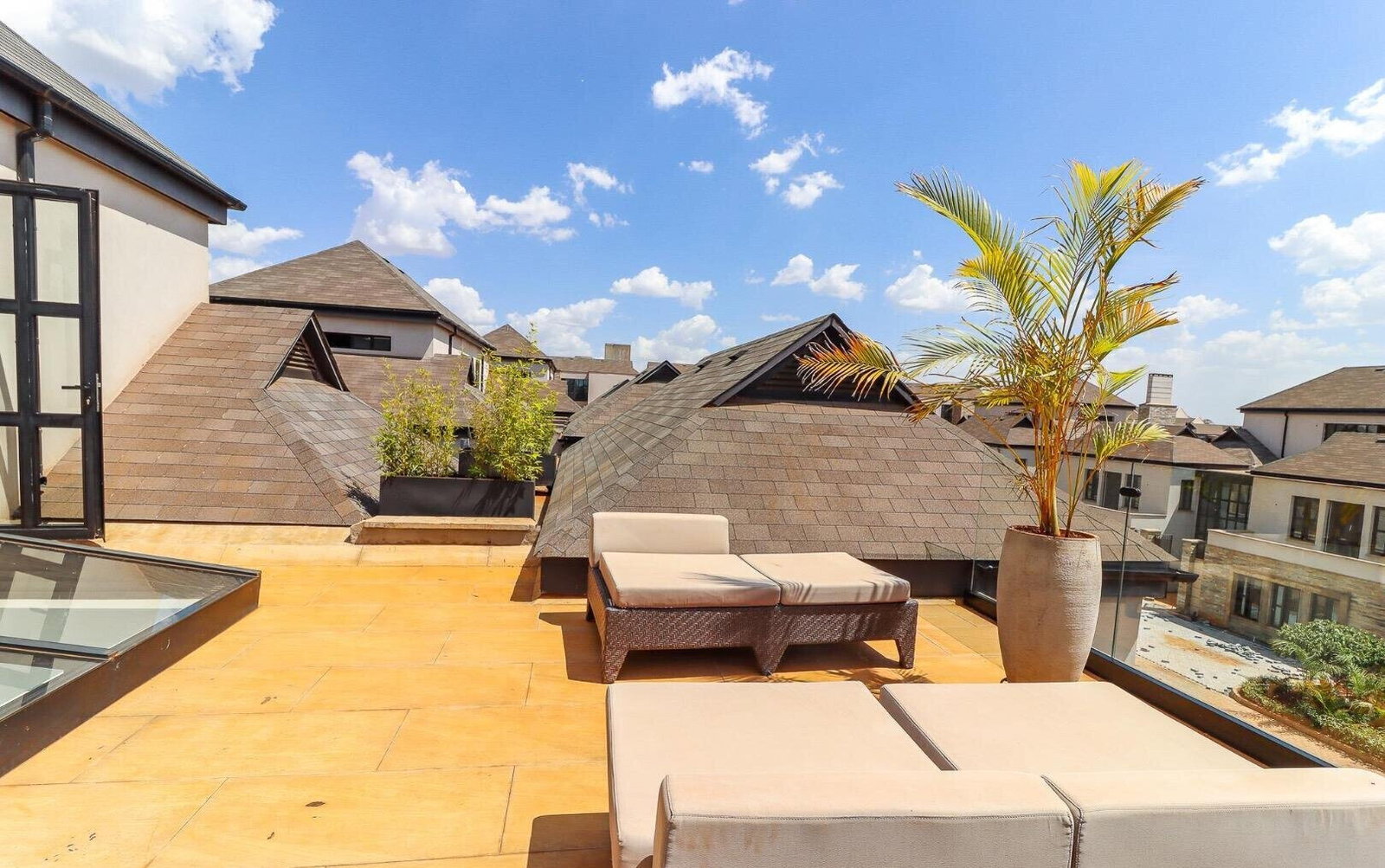 Luxury 5BR Garden Home at KSh 400K