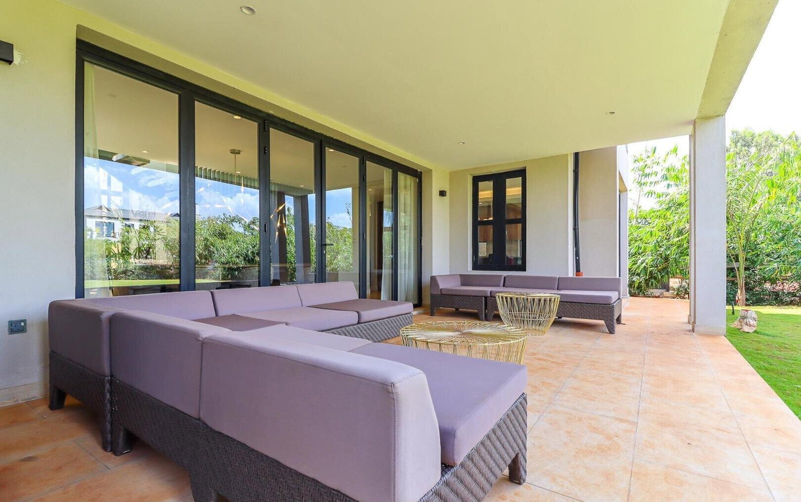 Luxury 5BR Garden Home at KSh 400K