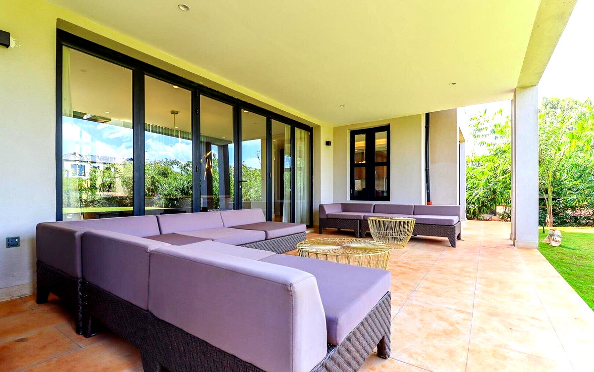 Luxury 5BR Garden Home at KSh 400K