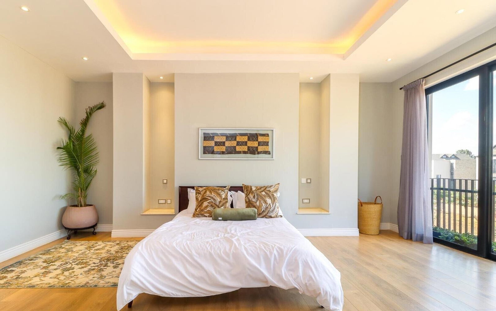 Luxury 5BR Garden Home at KSh 400K