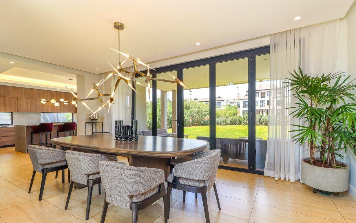 Luxury 5BR Garden Home at KSh 400K