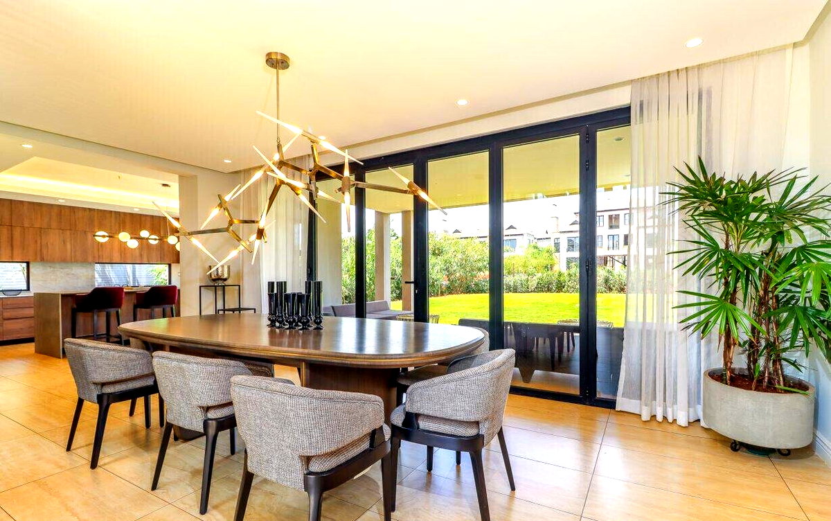 Luxury 5BR Garden Home at KSh 400K