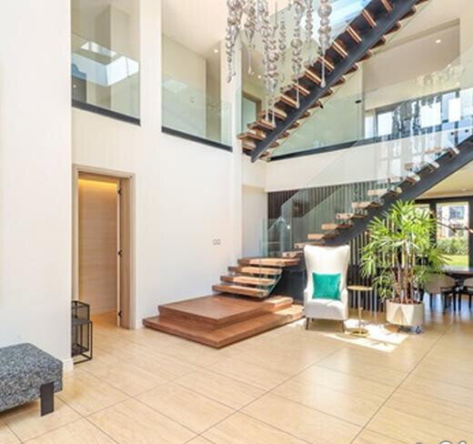 Luxury 5BR Garden Home at KSh 400K