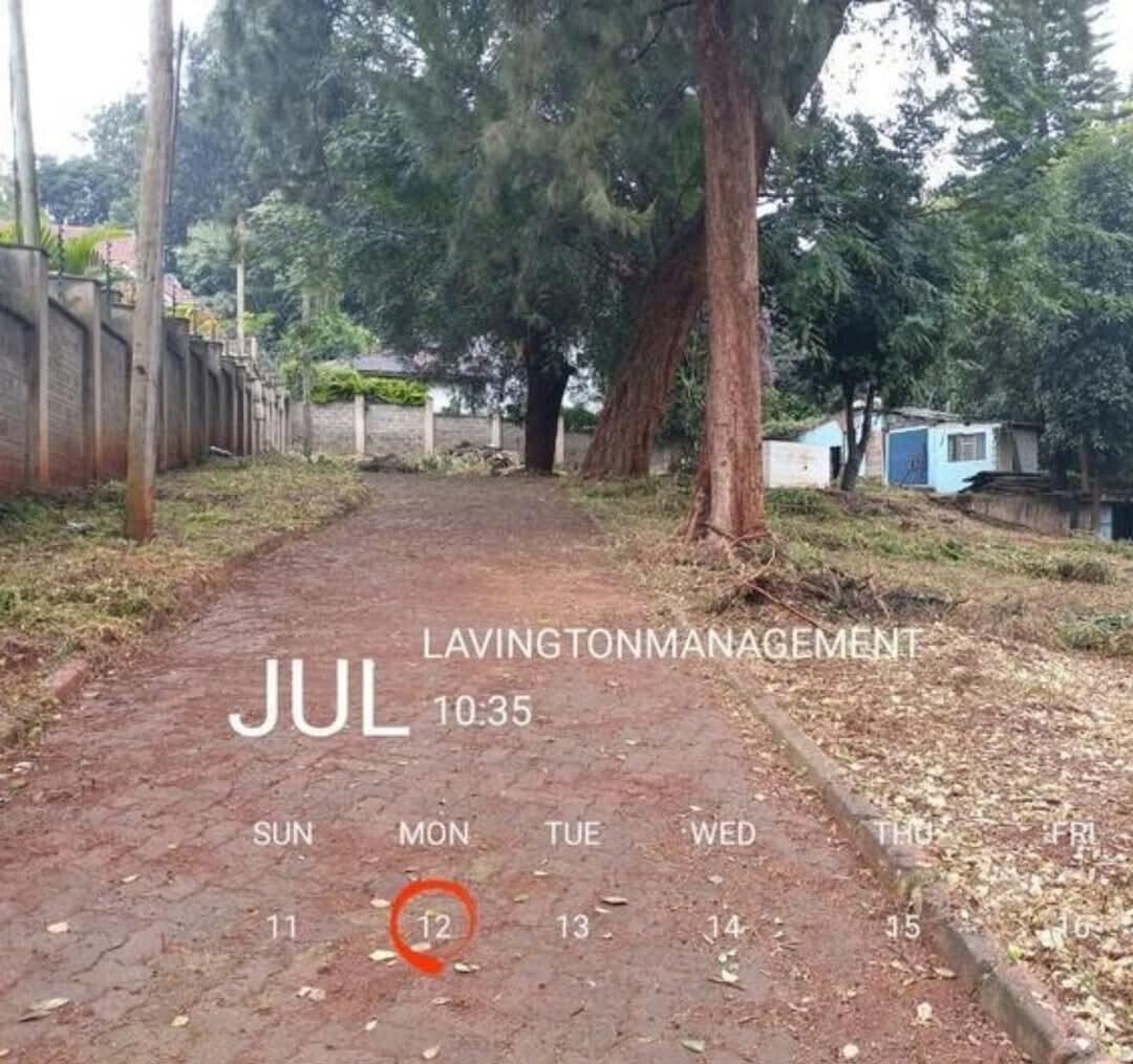 47-Acre Lavington Gem for KSh 90M