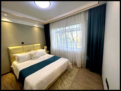 3bdrm Apartment in Kilimani for sale - Image 9