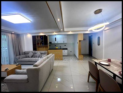 3bdrm Apartment in Kilimani for sale - Image 2