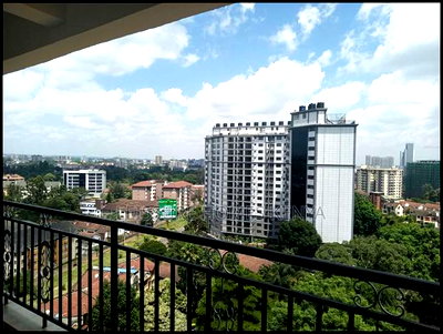 3bdrm Apartment in Kilimani for sale - Image 8
