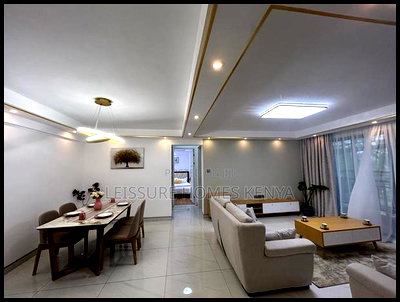 3bdrm Apartment in Kilimani for sale - Image 1