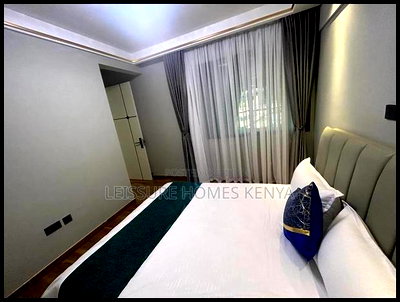 3bdrm Apartment in Kilimani for sale - Image 5