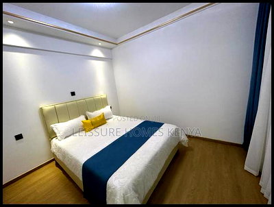 3bdrm Apartment in Kilimani for sale - Image 7