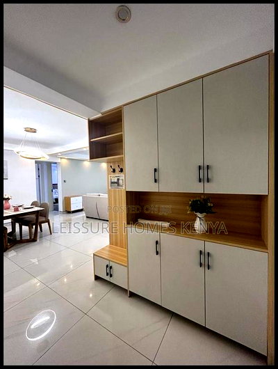 3bdrm Apartment in Kilimani for sale - Image 6