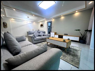 3bdrm Apartment in Kilimani for sale - Image 3