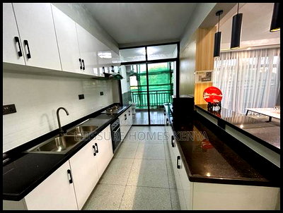 3bdrm Apartment in Kilimani for sale - Image 4