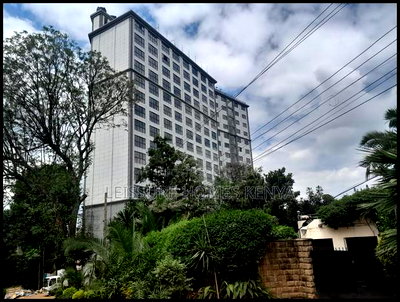 3bdrm Apartment in Kilimani for sale - Image 11