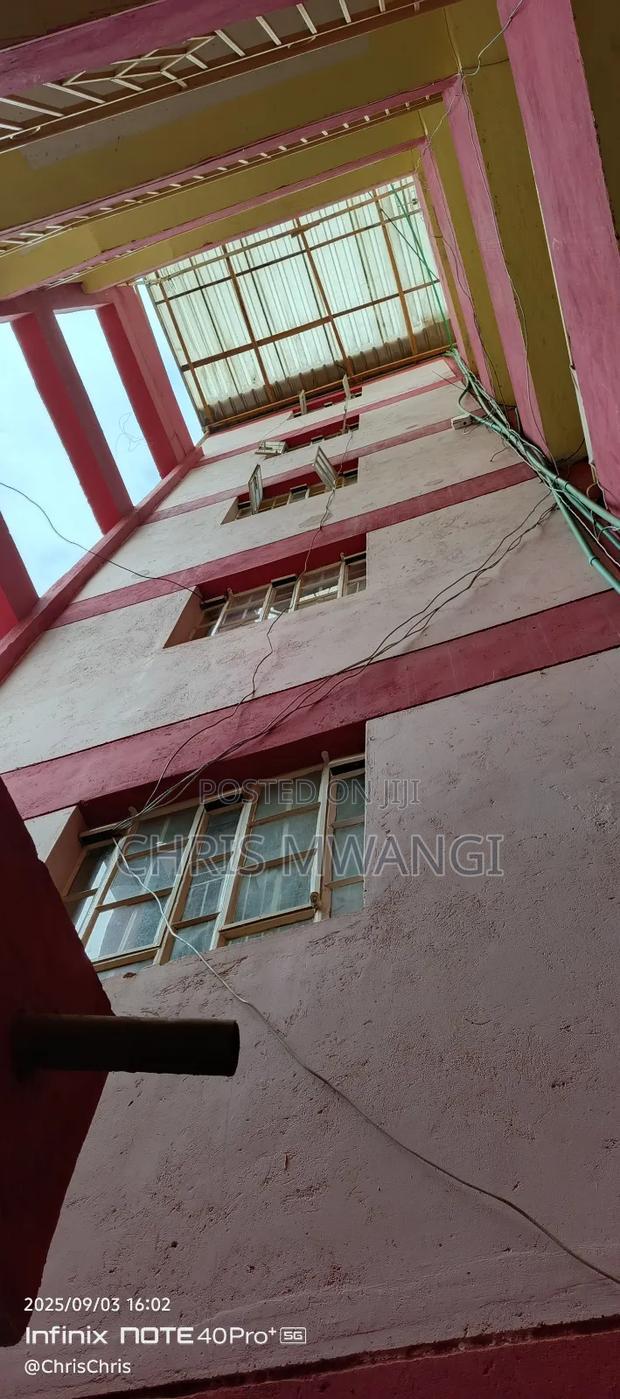 Furnished 1bdrm Block of Flats in Thika Road Waitethia for sale