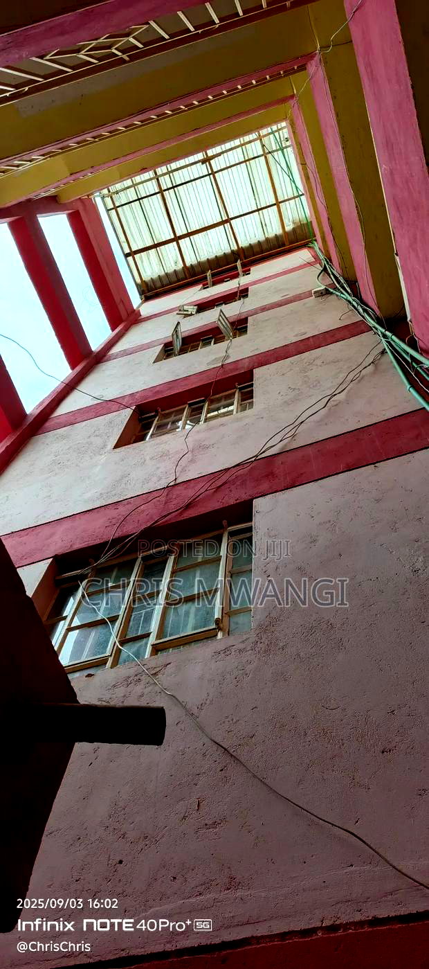 Furnished 1bdrm Block of Flats in Thika Road Waitethia for sale