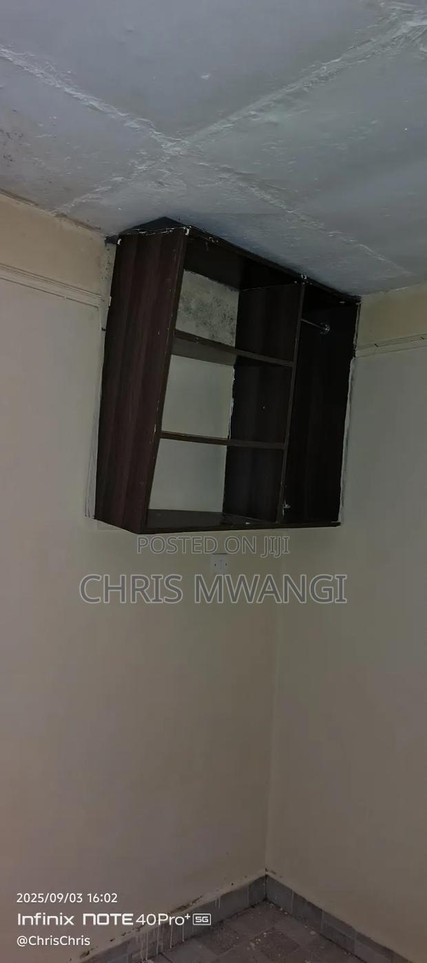 Furnished 1bdrm Block of Flats in Thika Road Waitethia for sale