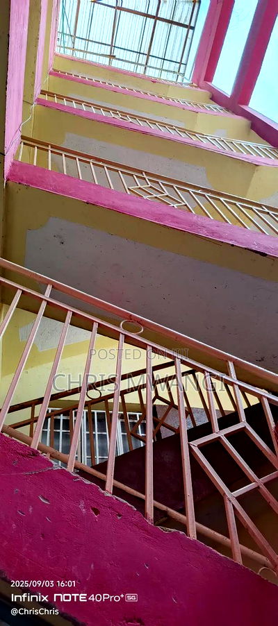 Furnished 1bdrm Block of Flats in Thika Road Waitethia for sale - Image 8