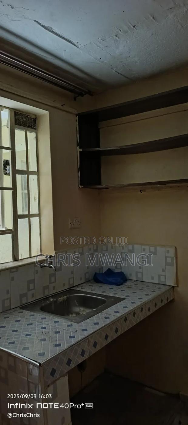 Furnished 1bdrm Block of Flats in Thika Road Waitethia for sale