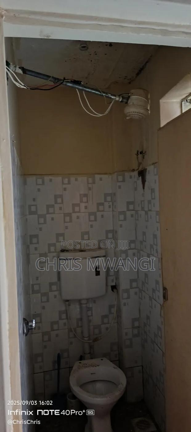 Furnished 1bdrm Block of Flats in Thika Road Waitethia for sale