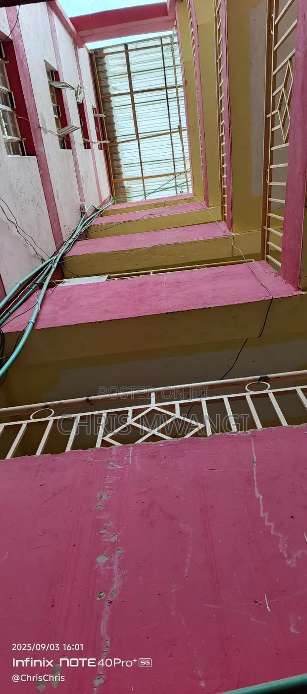 Furnished 1bdrm Block of Flats in Thika Road Waitethia for sale