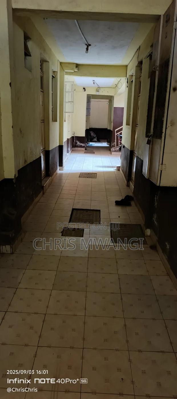 Furnished 1bdrm Block of Flats in Thika Road Waitethia for sale
