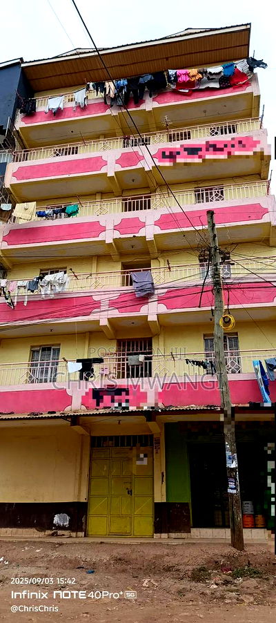 Furnished 1bdrm Block of Flats in Thika Road Waitethia for sale - Image 2