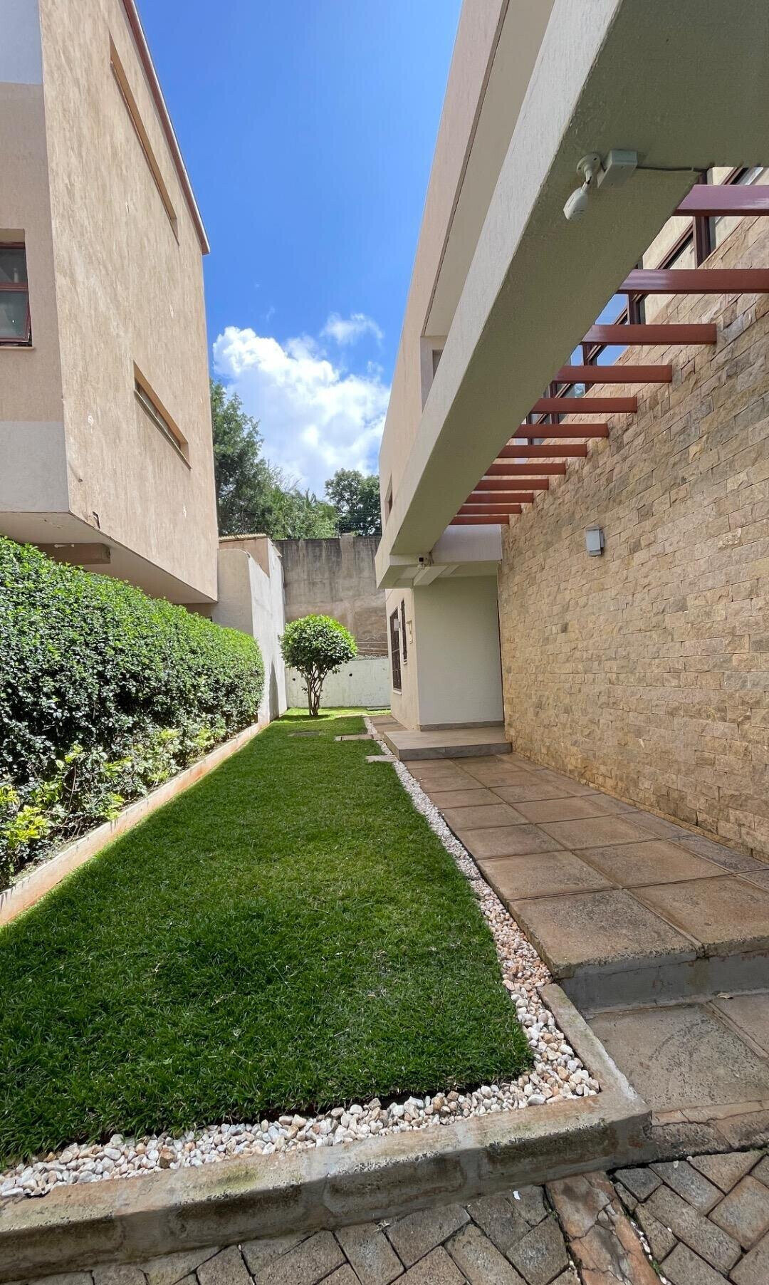 4BR Garden Home at KSh 300K