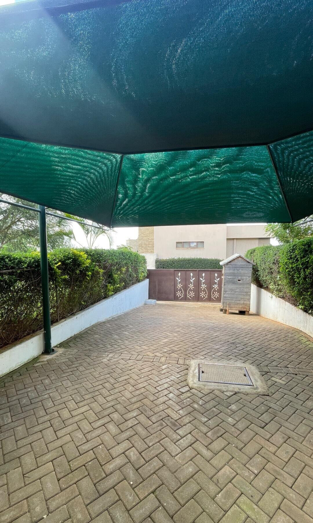4BR Garden Home at KSh 300K