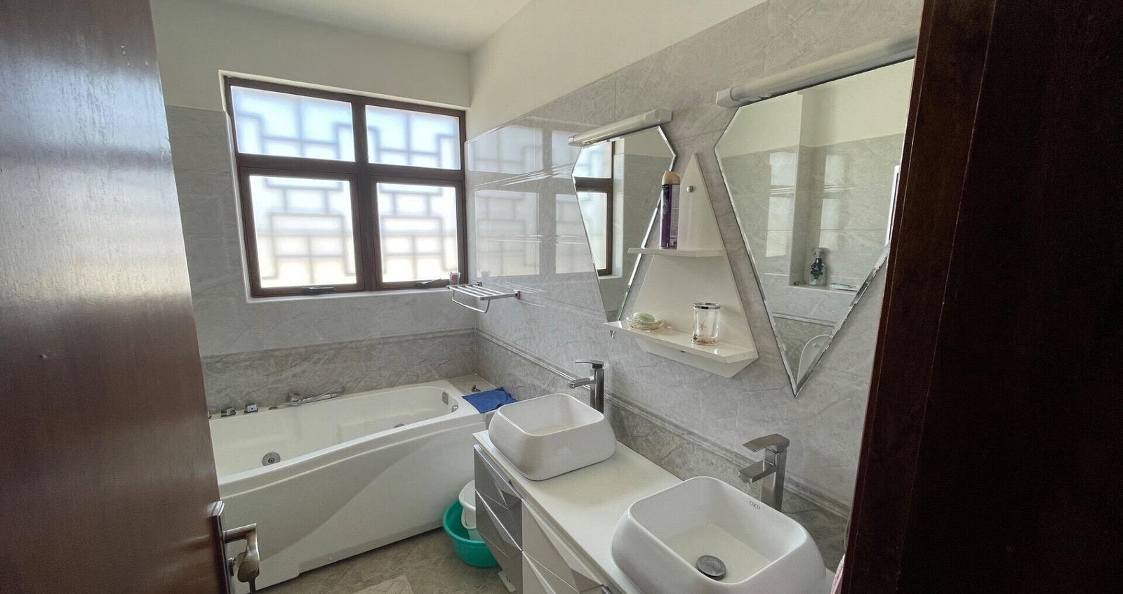 4BR Garden Home at KSh 300K