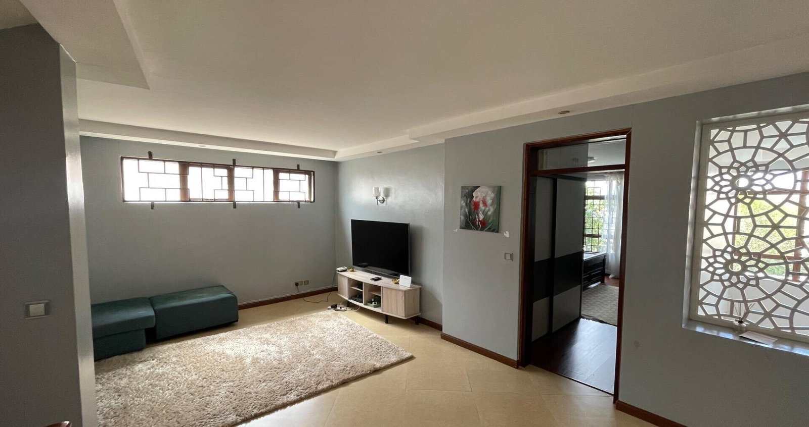 4BR Garden Home at KSh 300K
