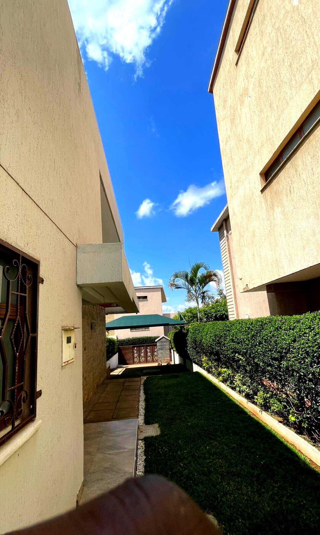 4BR Garden Home at KSh 300K
