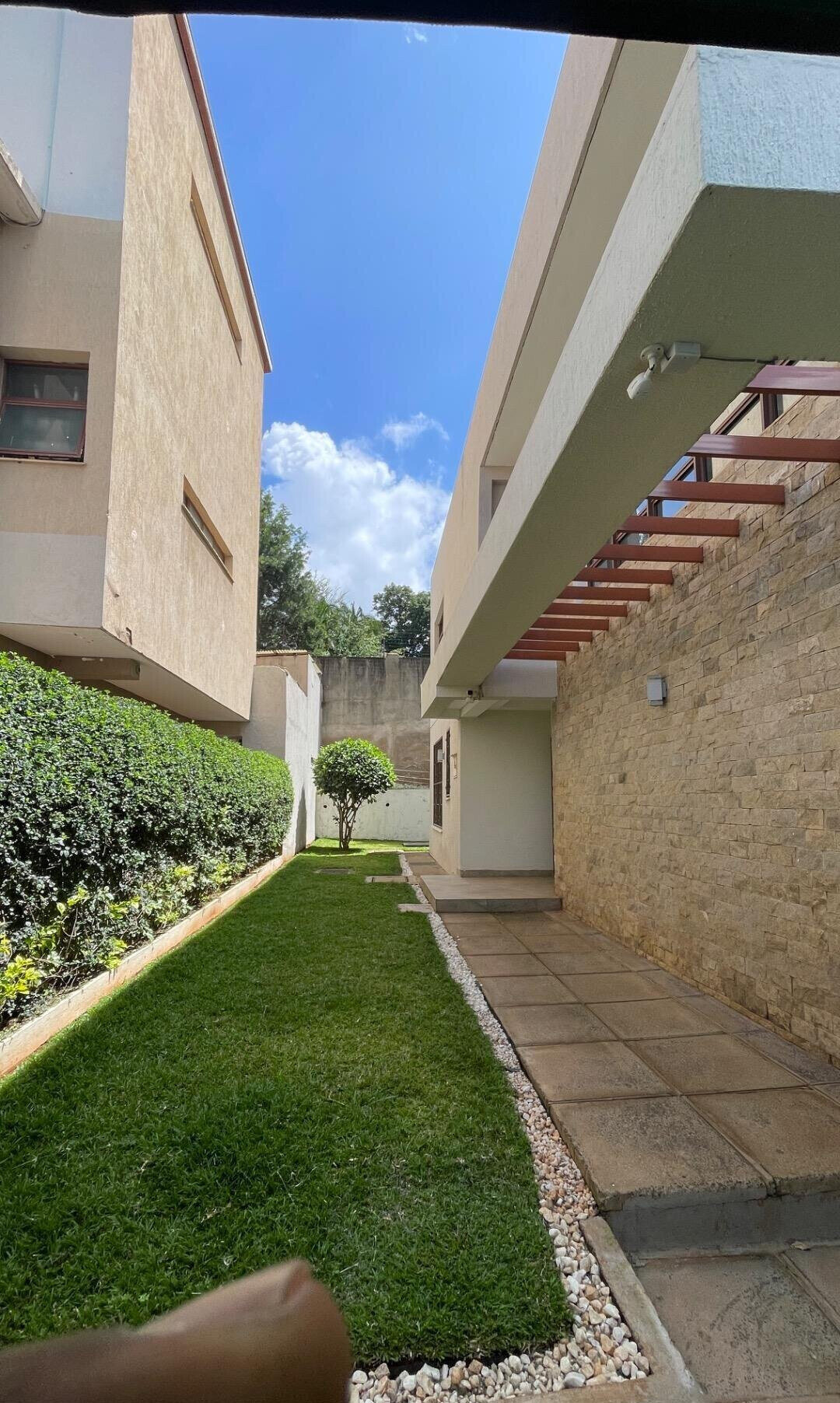 4BR Garden Home at KSh 300K