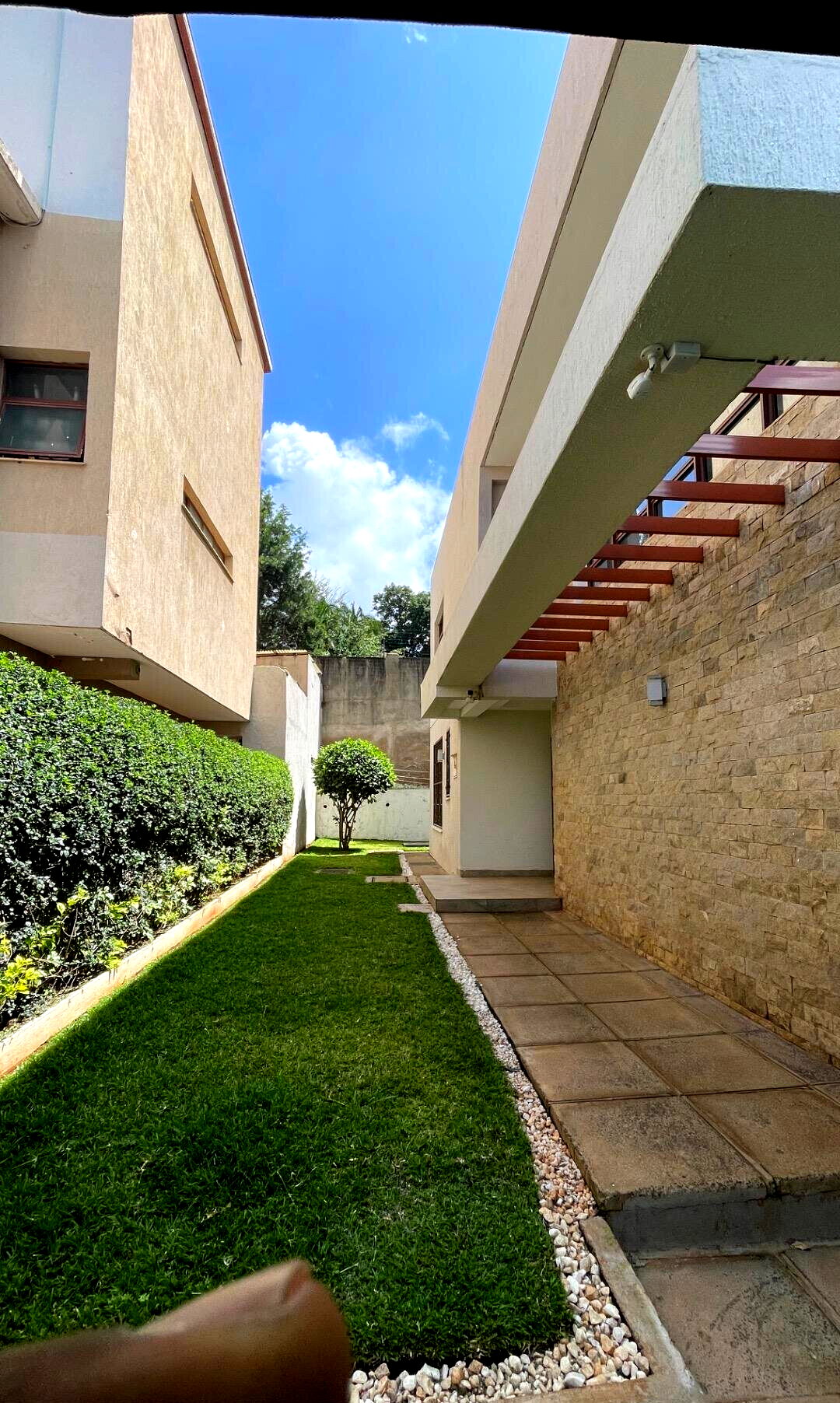 4BR Garden Home at KSh 300K