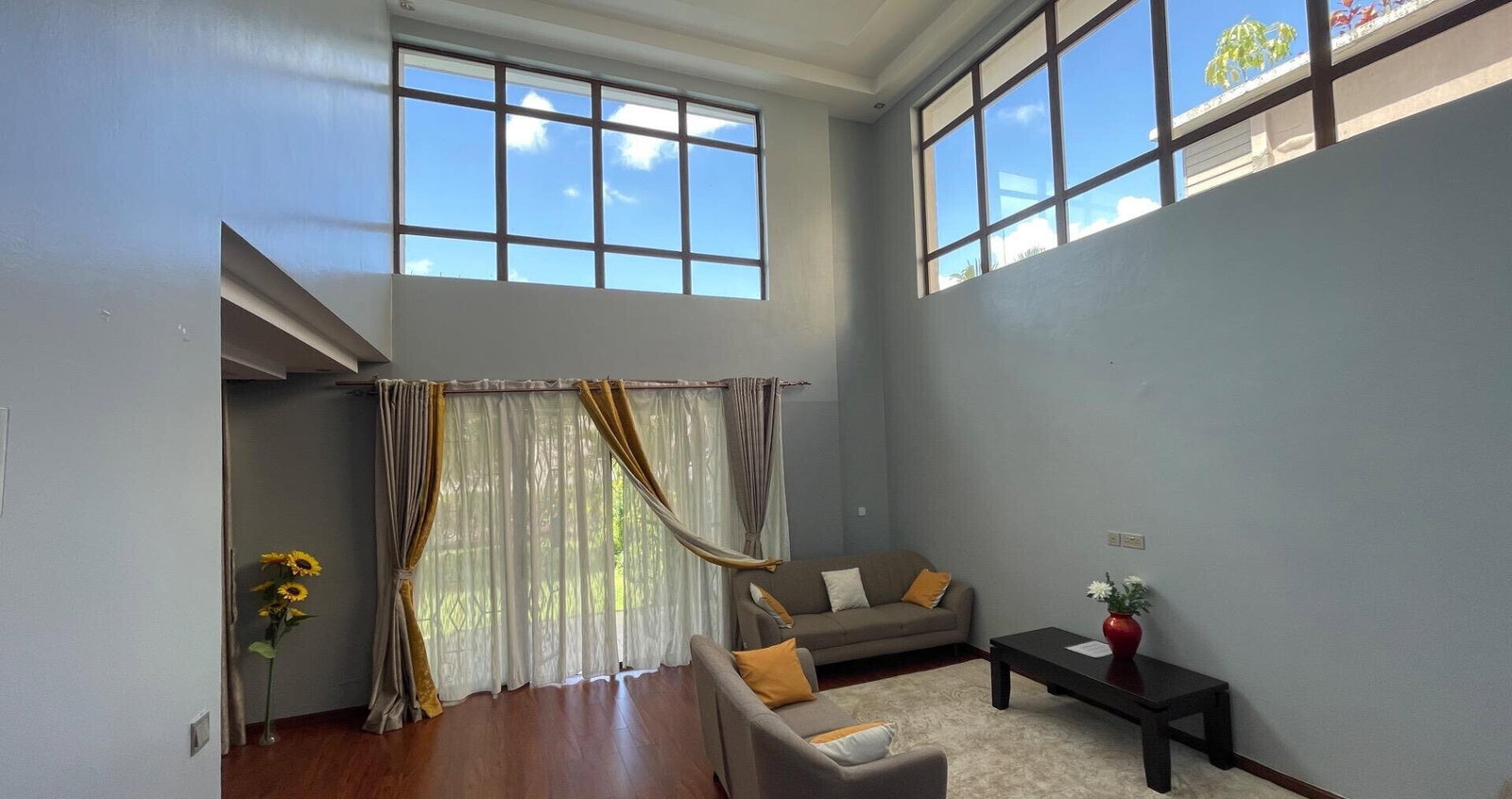 4BR Garden Home at KSh 300K