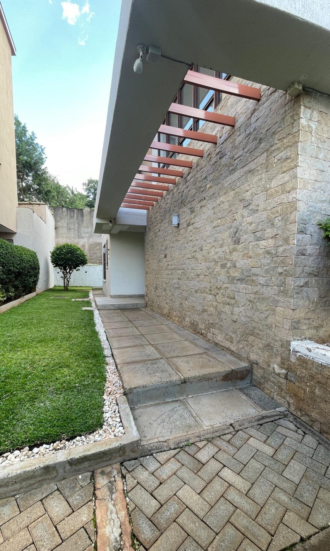 4BR Garden Home at KSh 300K