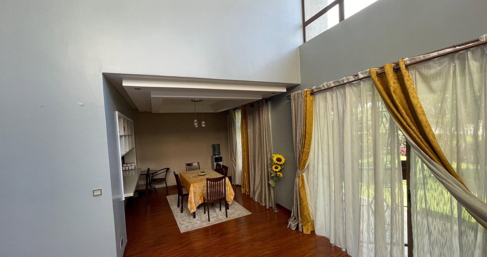 4BR Garden Home at KSh 300K