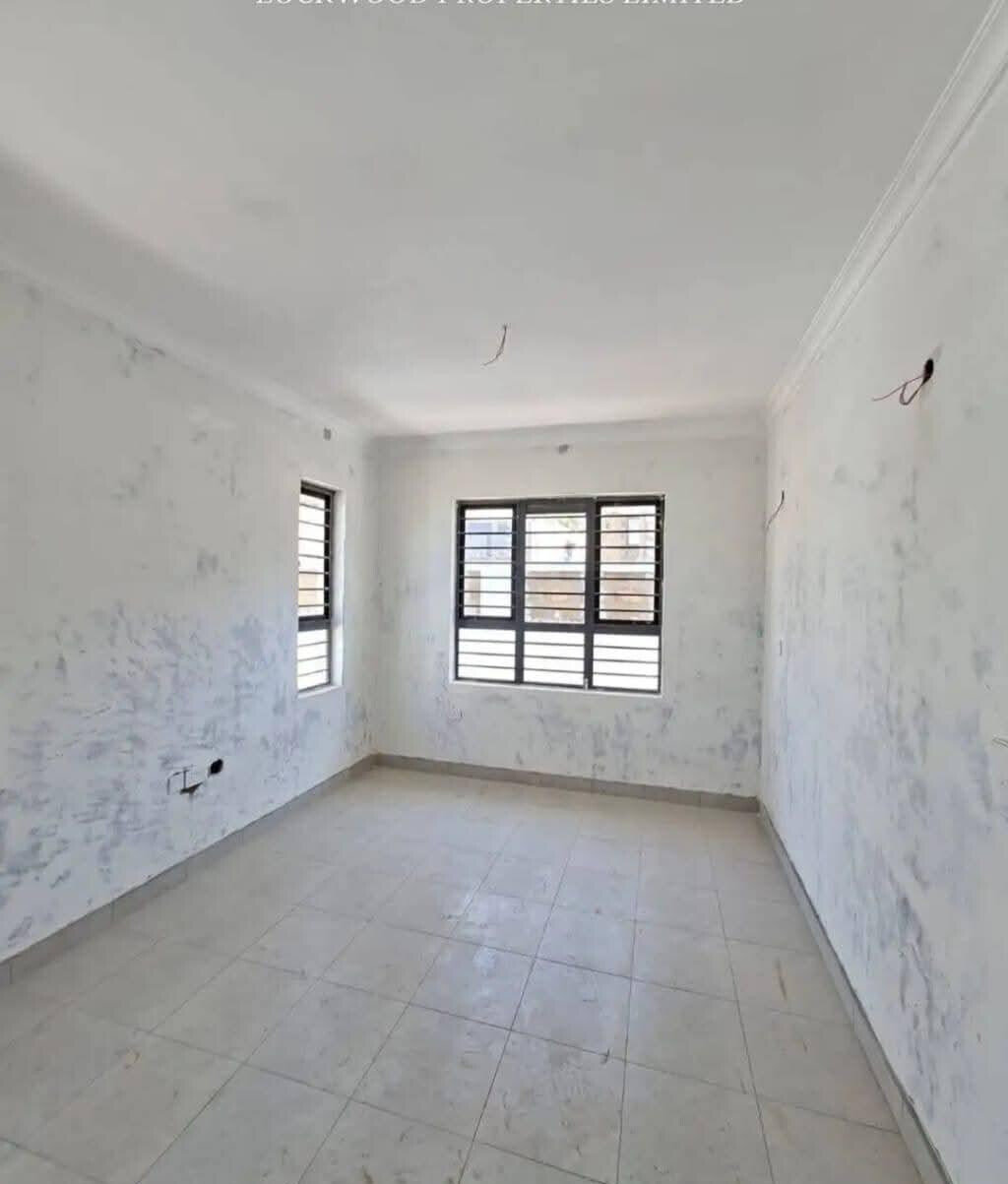 Newly Built 3BR All-Ensuite Bungalow - Gikambura, Kikuyu