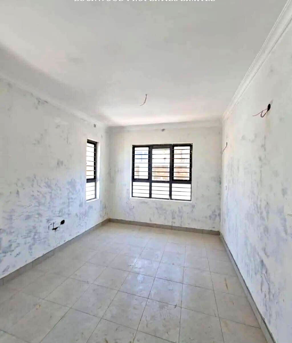 Newly Built 3BR All-Ensuite Bungalow - Gikambura, Kikuyu