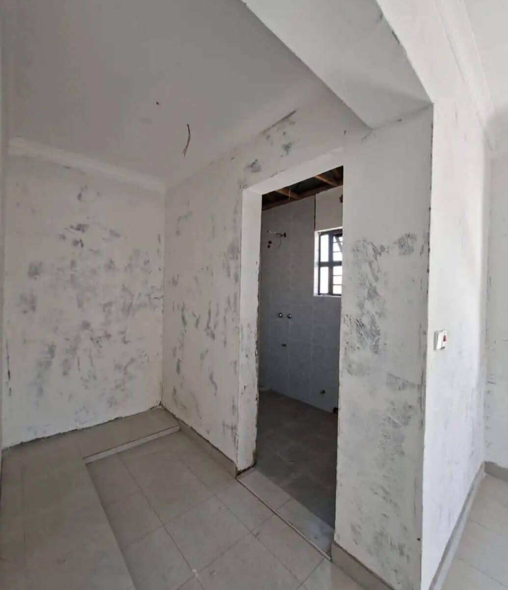 Newly Built 3BR All-Ensuite Bungalow - Gikambura, Kikuyu