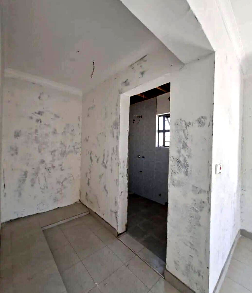 Newly Built 3BR All-Ensuite Bungalow - Gikambura, Kikuyu