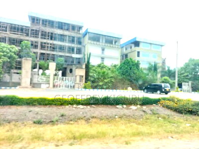 Acre Fronting Kangundo Road in Kantafu -Malaa - Image 1