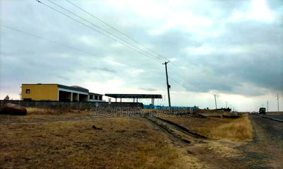 Acre Fronting Kangundo Road in Kantafu -Malaa - Image 2