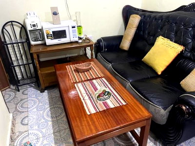 Furnished 1bdrm Bedsitter in Ngong Rd, Posta, Jamhuri Estate for rent - Image 1