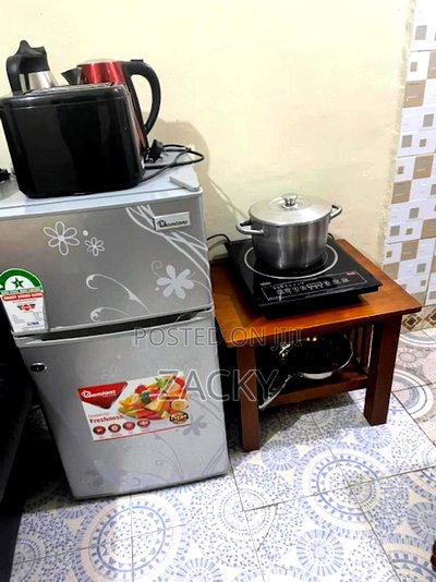 Furnished 1bdrm Bedsitter in Ngong Rd, Posta, Jamhuri Estate for rent - Image 3