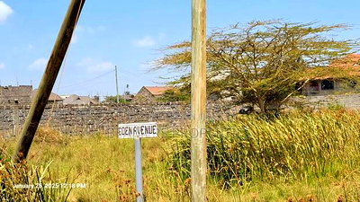 40by80ft Plot for Sale in Ngoigwa Tola - Image 3